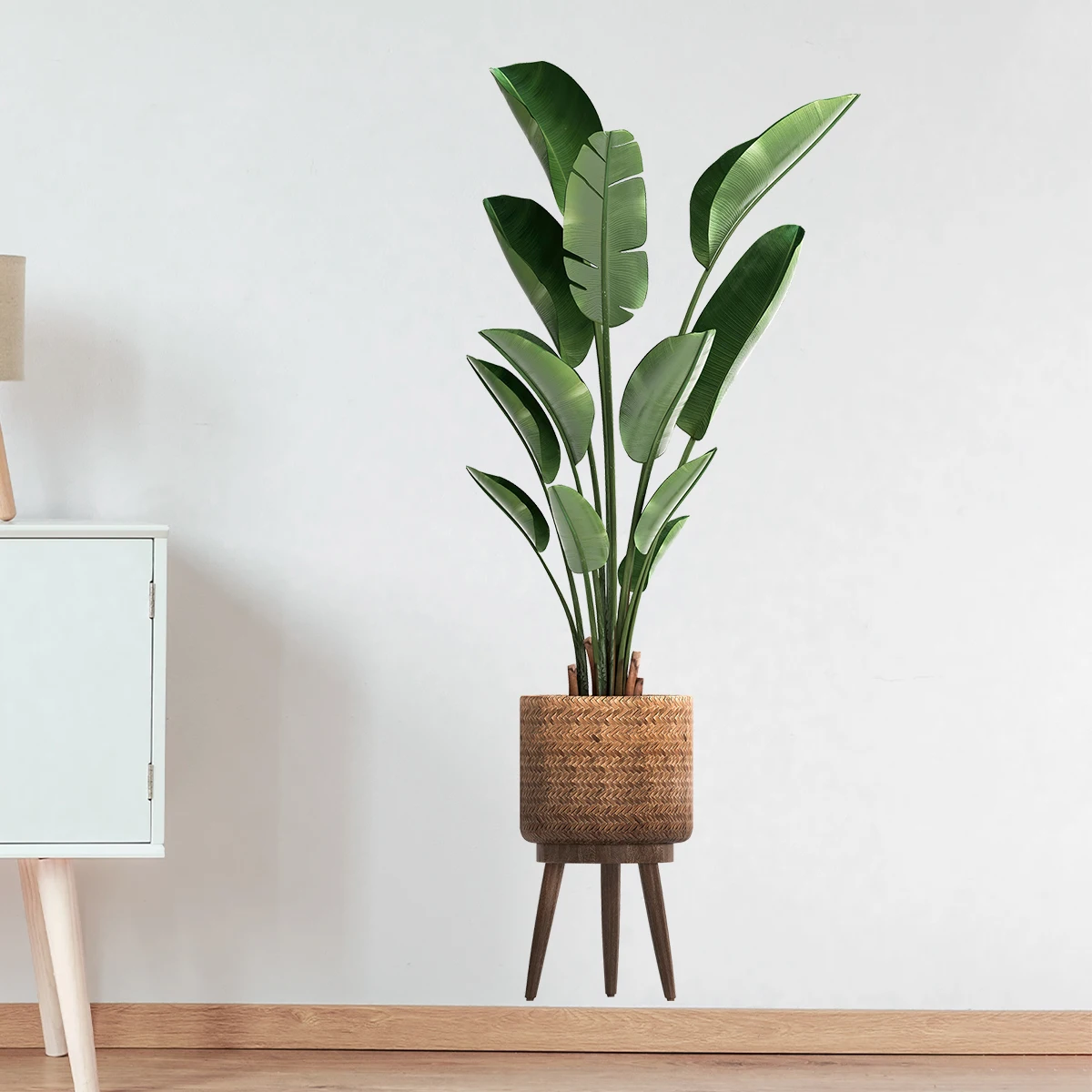 Simulation Green Plant Ornamen – обзор и цена Home Office Simulator