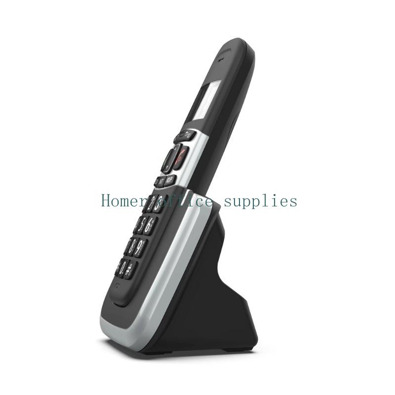 K43B Cordless Phone with Low R – обзор и цена Home Office Phone Number