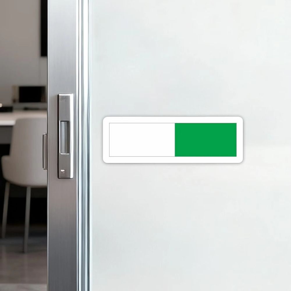Door Privacy Sign Vacant Occup – обзор и цена Home Office Vacantes
