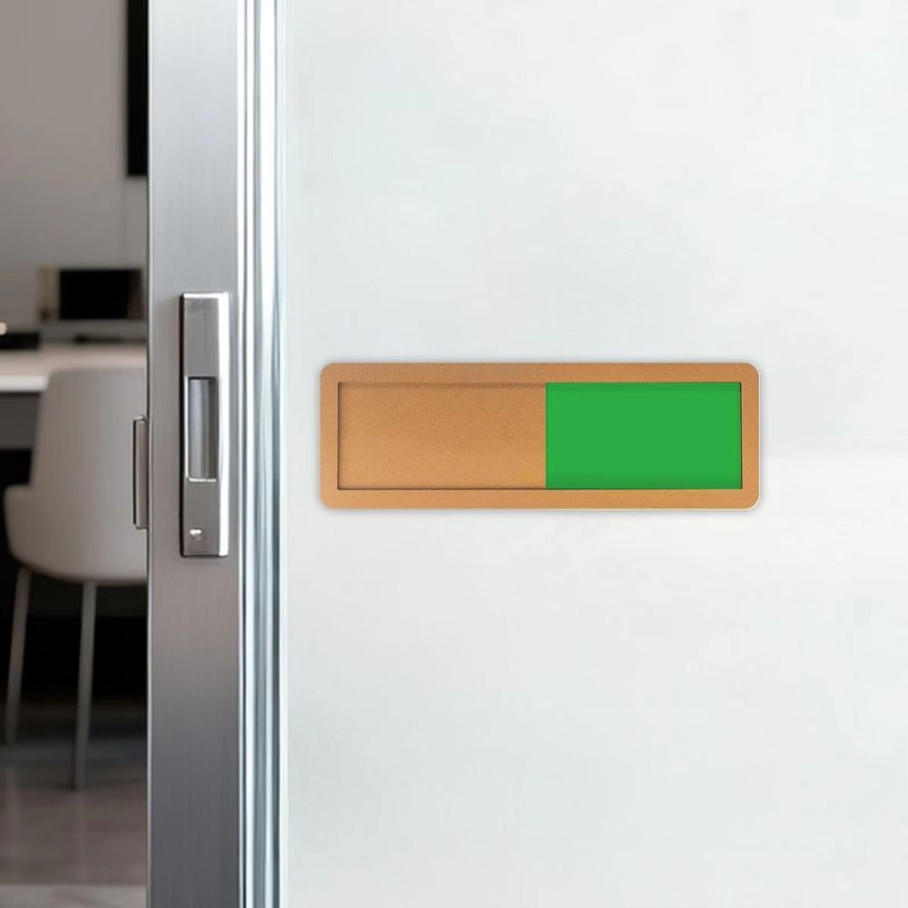 Door Privacy Sign Vacant Occup – обзор и цена Home Office Vacantes