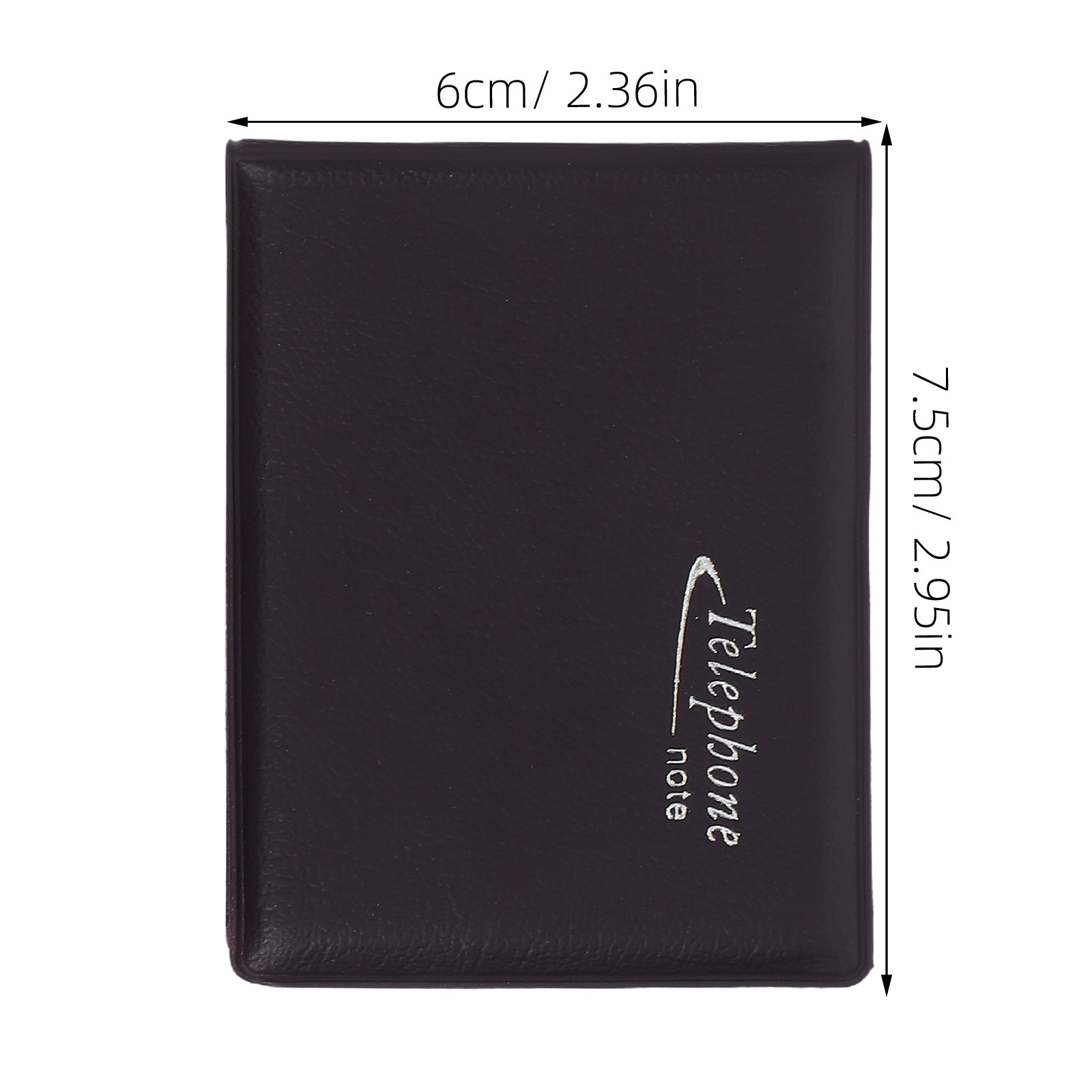 12Pcs Pocket Address Book Mini – обзор и цена Home Office Phone Number