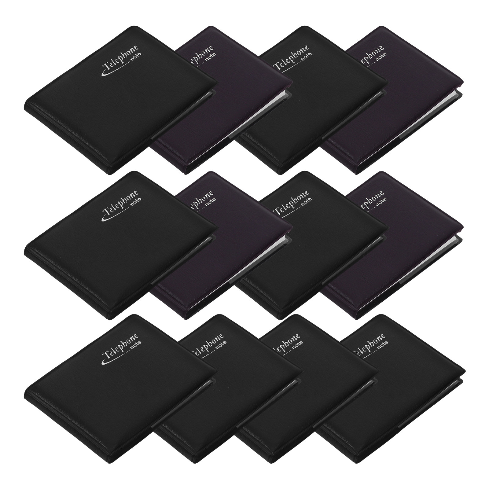 12Pcs Pocket Address Book Mini – обзор и цена Home Office Phone Number