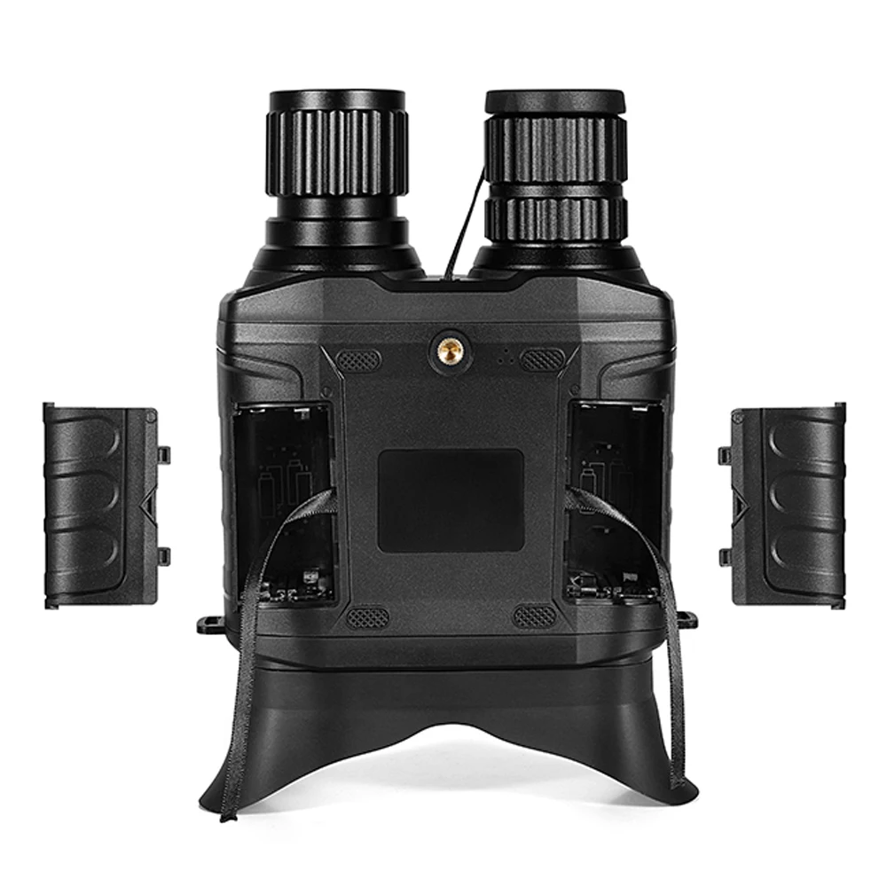 Night Vision Binoculars 4X Dig – обзор и цена Home Office Zoom