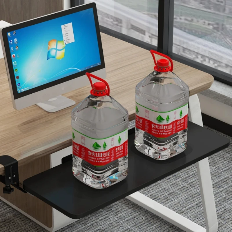 Clamp-On Keyboard Tray Ergonom – обзор и цена Keyboard Tray Under Desk