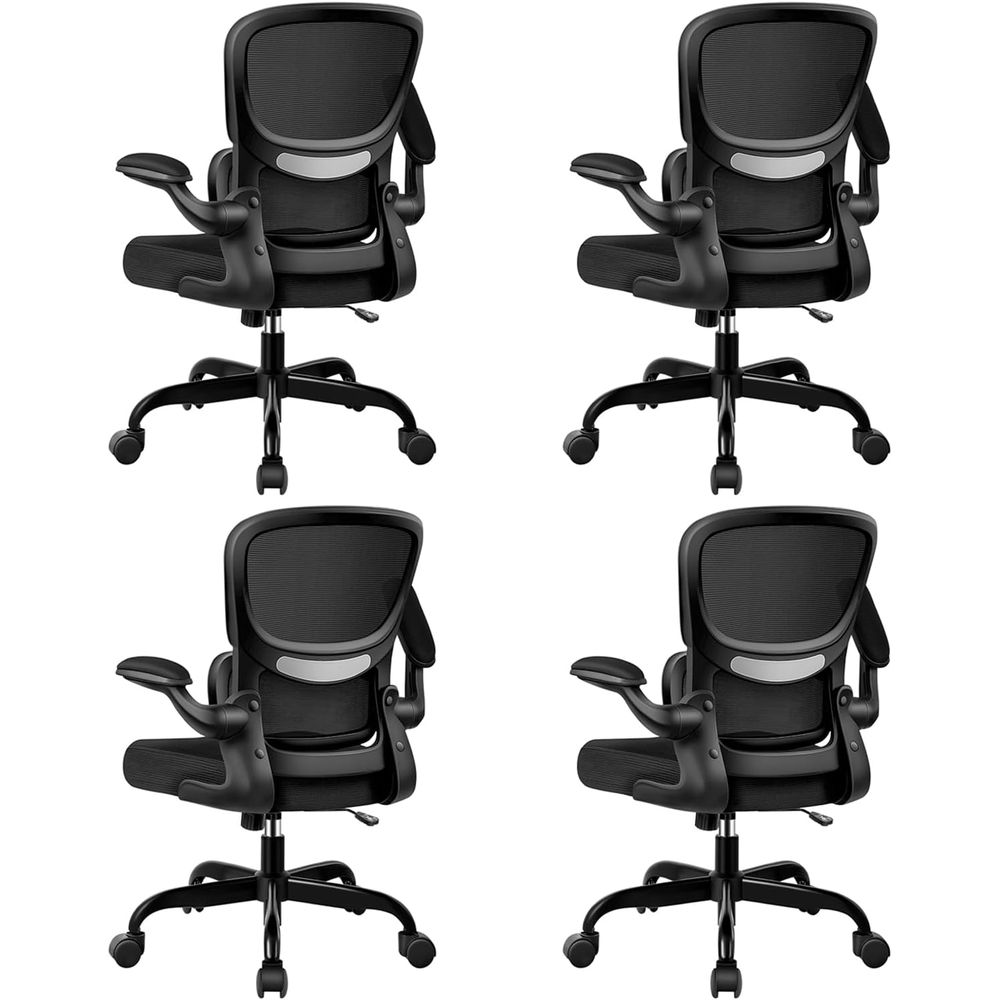 Ergonomic Breathable Mesh Desk – обзор и цена Home Or Office Use
