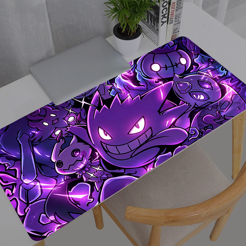 Mouse Pad Pokemon Pikachu Anim – обзор и цена Home Office Keyboard And Mouse
