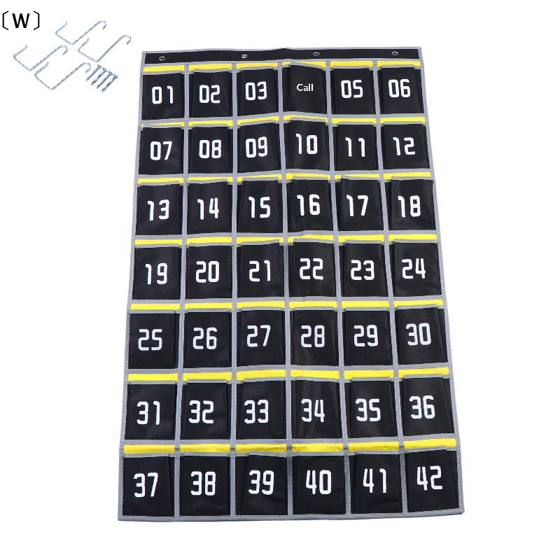 〔W〕Wall Mounted Numbered Stora – обзор и цена Home Office Phone Number