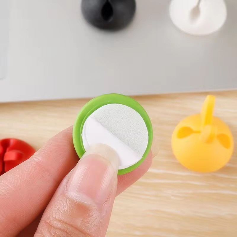 Cute Rabbit Ear Cable Manager  – обзор и цена Cable Management Box