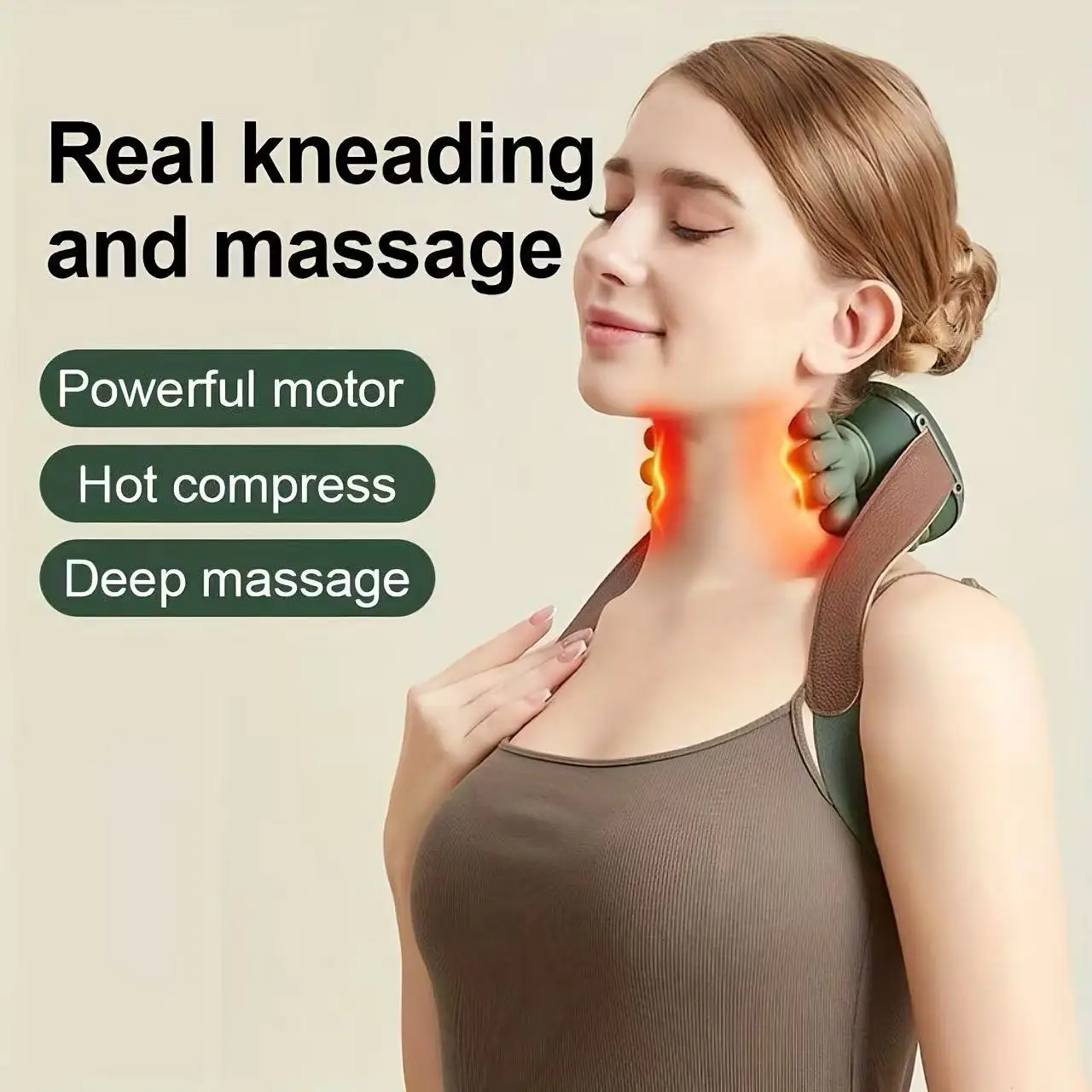 Simulated Human Hand Kneading  – обзор и цена Home Office Simulator