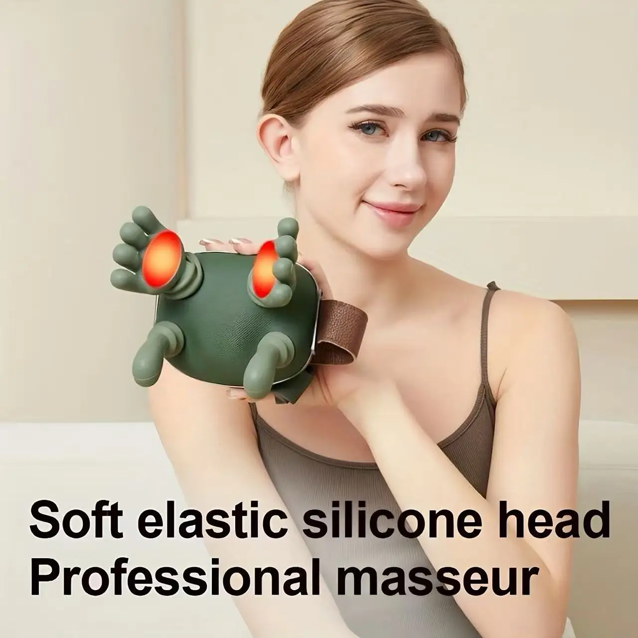 Simulated Human Hand Kneading  – обзор и цена Home Office Simulator