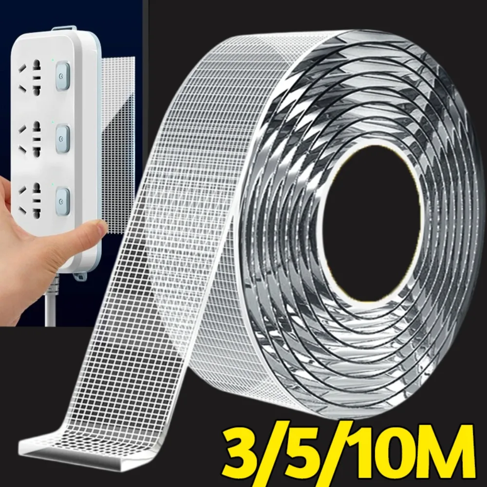 Nano Double Sided Tape Transpa – обзор и цена Home Office Call Center
