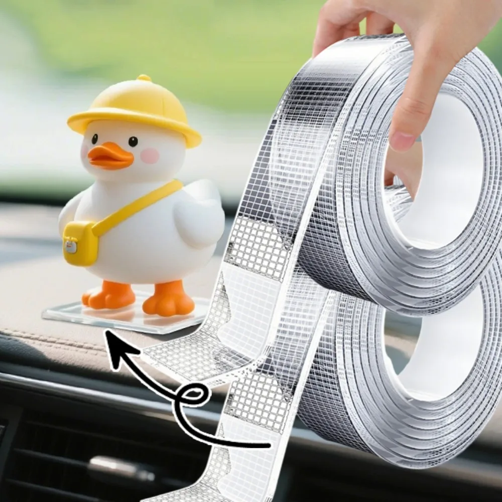 Nano Double Sided Tape Transpa – обзор и цена Home Office Call Center