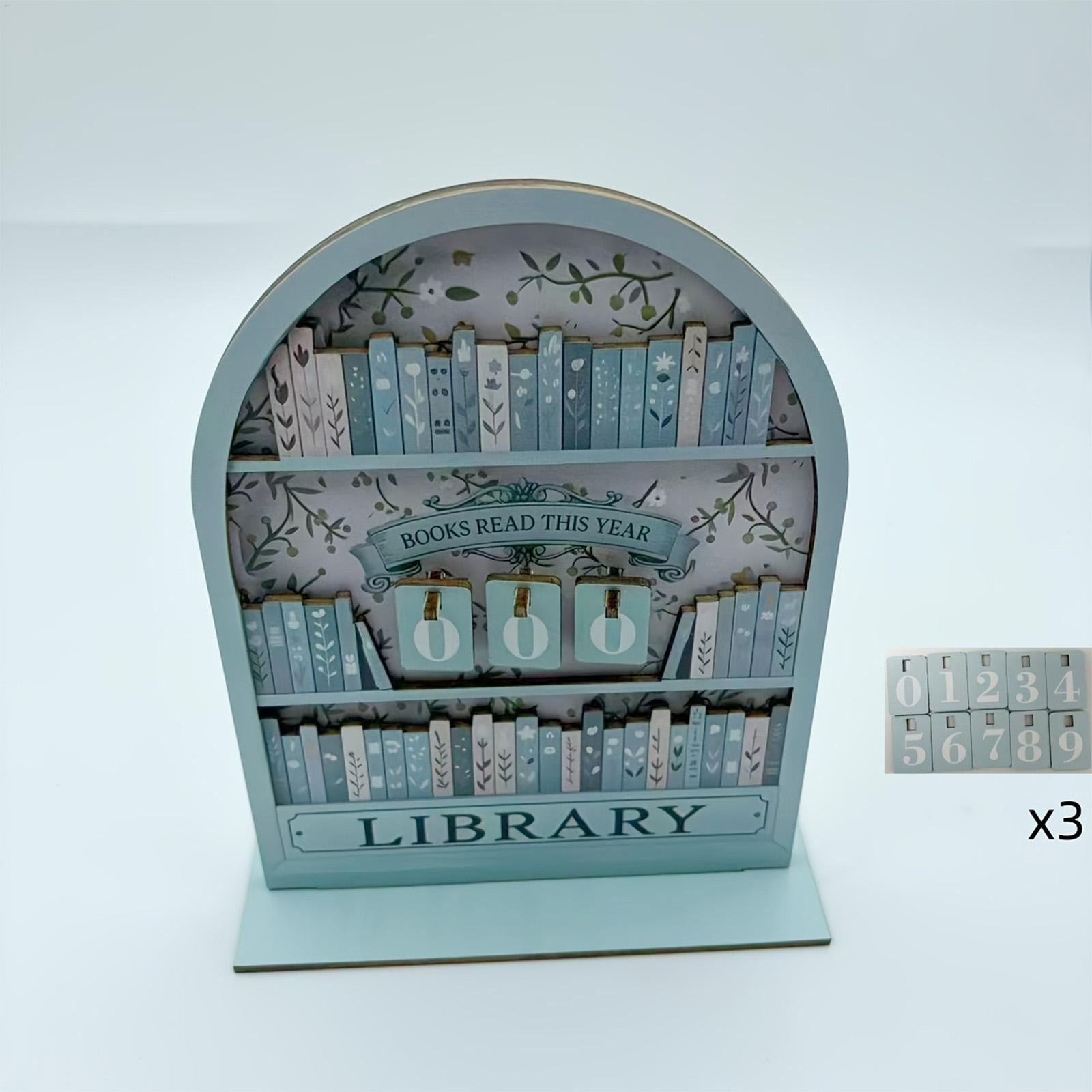 Vintage Wooden Book Counter Tr – обзор и цена Home Office Jobs