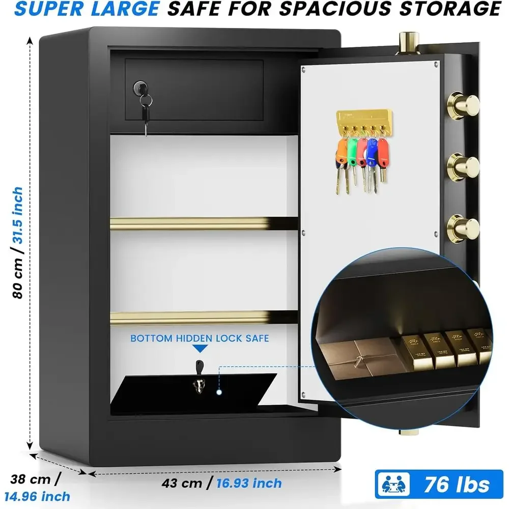 Extra Large Heavy Duty Waterpr – обзор и цена Home Or Office Use