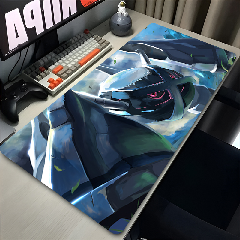 Computer Desk Mat Game P-pokem – обзор и цена Home Office Keyboard And Mouse
