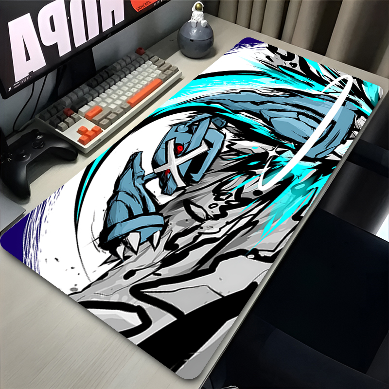 Computer Desk Mat Game P-pokem – обзор и цена Home Office Keyboard And Mouse