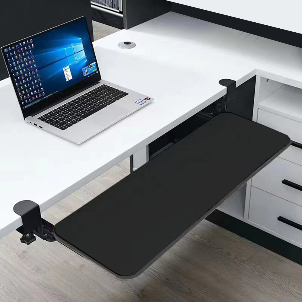 Keyboard Tray Under Desk Heigh – обзор и цена Keyboard Tray Under Desk