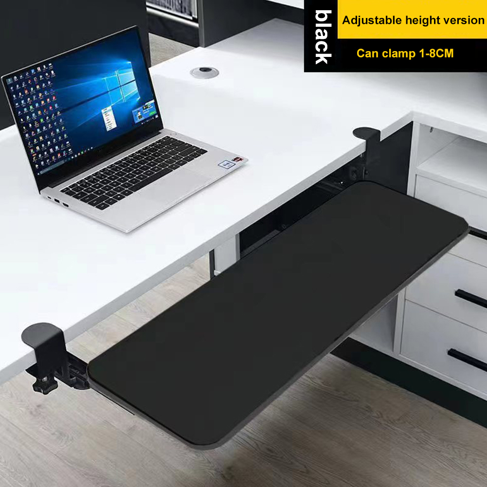 Keyboard Tray Under Desk Heigh – обзор и цена Keyboard Tray Under Desk