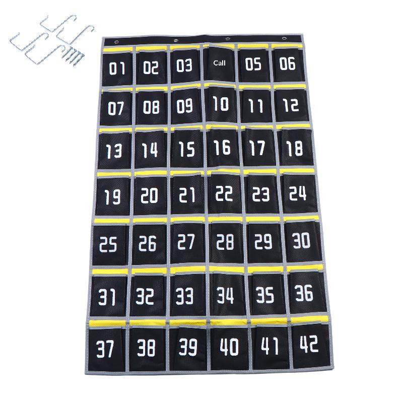 【HG】Wall Mounted Numbered Stor – обзор и цена Home Office Phone Number