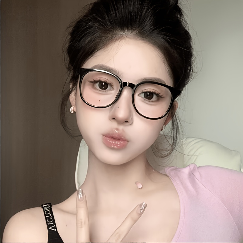 Fashionable Large-frame Photoc – обзор и цена Blue Light Glasses
