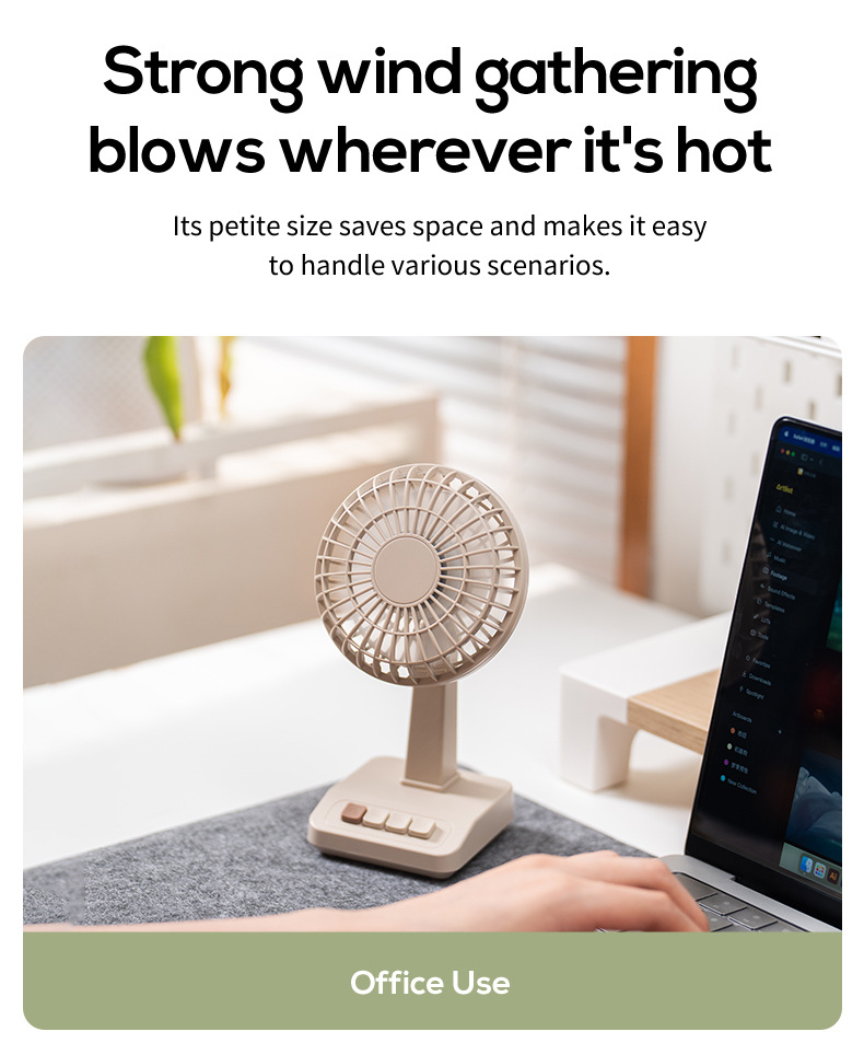 2026 New Retro Desktop Fan Por – обзор и цена Home Office Jobs