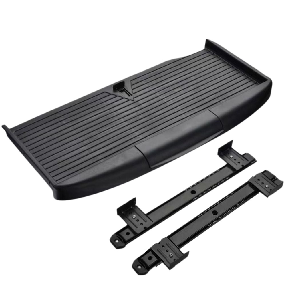 Ergonomic Under Desk Keyboard  – обзор и цена Keyboard Tray Under Desk