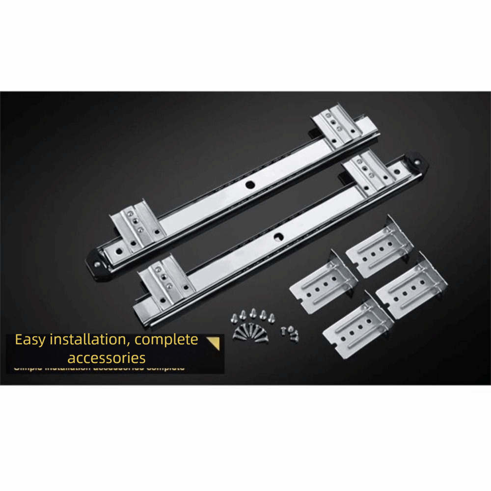 Ergonomic Under Desk Keyboard  – обзор и цена Keyboard Tray Under Desk
