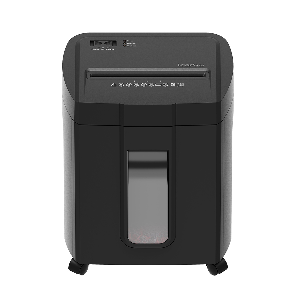 Best Inexpensive Paper Shredde – обзор и цена Home Office Paper Shredder