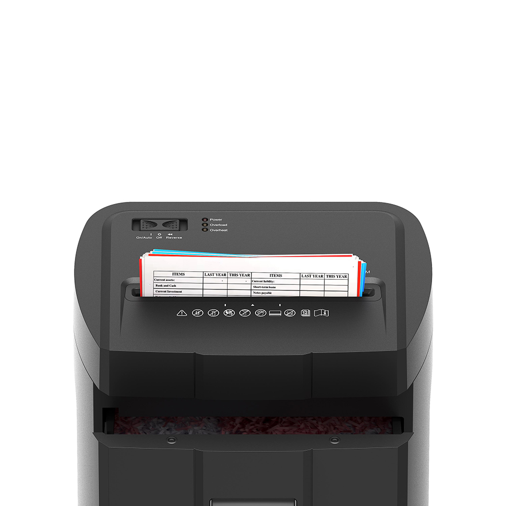 Best Inexpensive Paper Shredde – обзор и цена Home Office Paper Shredder