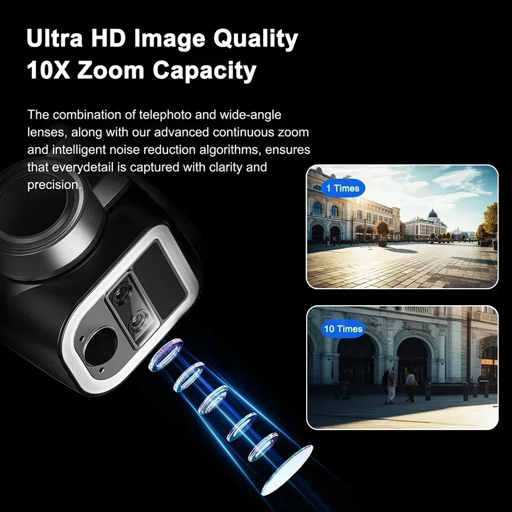 12MP 4G Solar Secutrity Camera – обзор и цена Home Office Zoom
