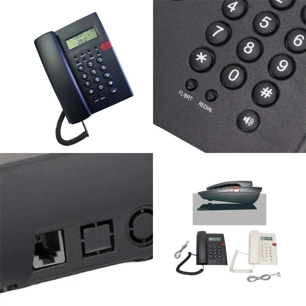 31BA K010A-1 Desktop Phone Cor – обзор и цена Home Office Phone Number