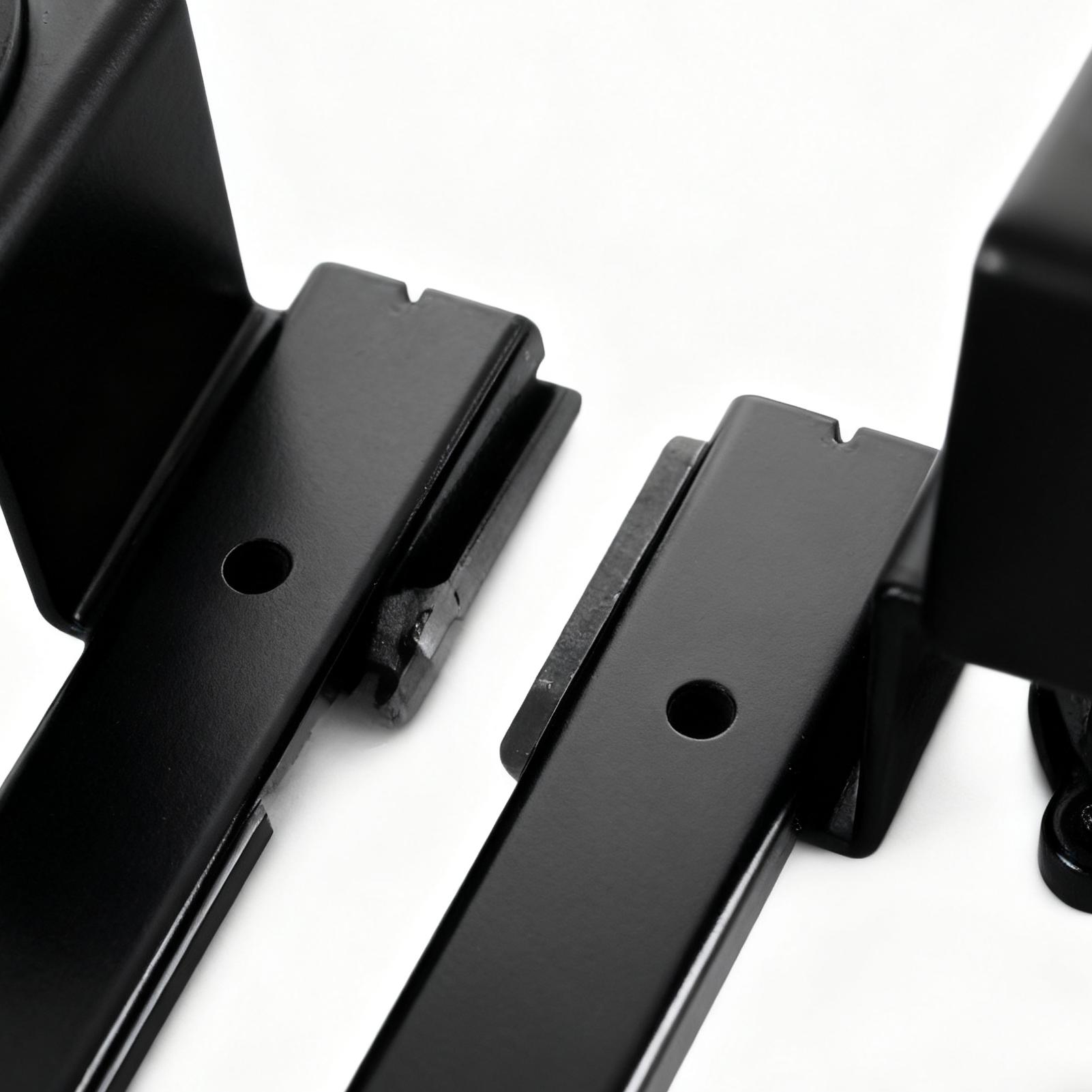 Under Desk Keyboard Rail Rotat – обзор и цена Keyboard Tray Under Desk