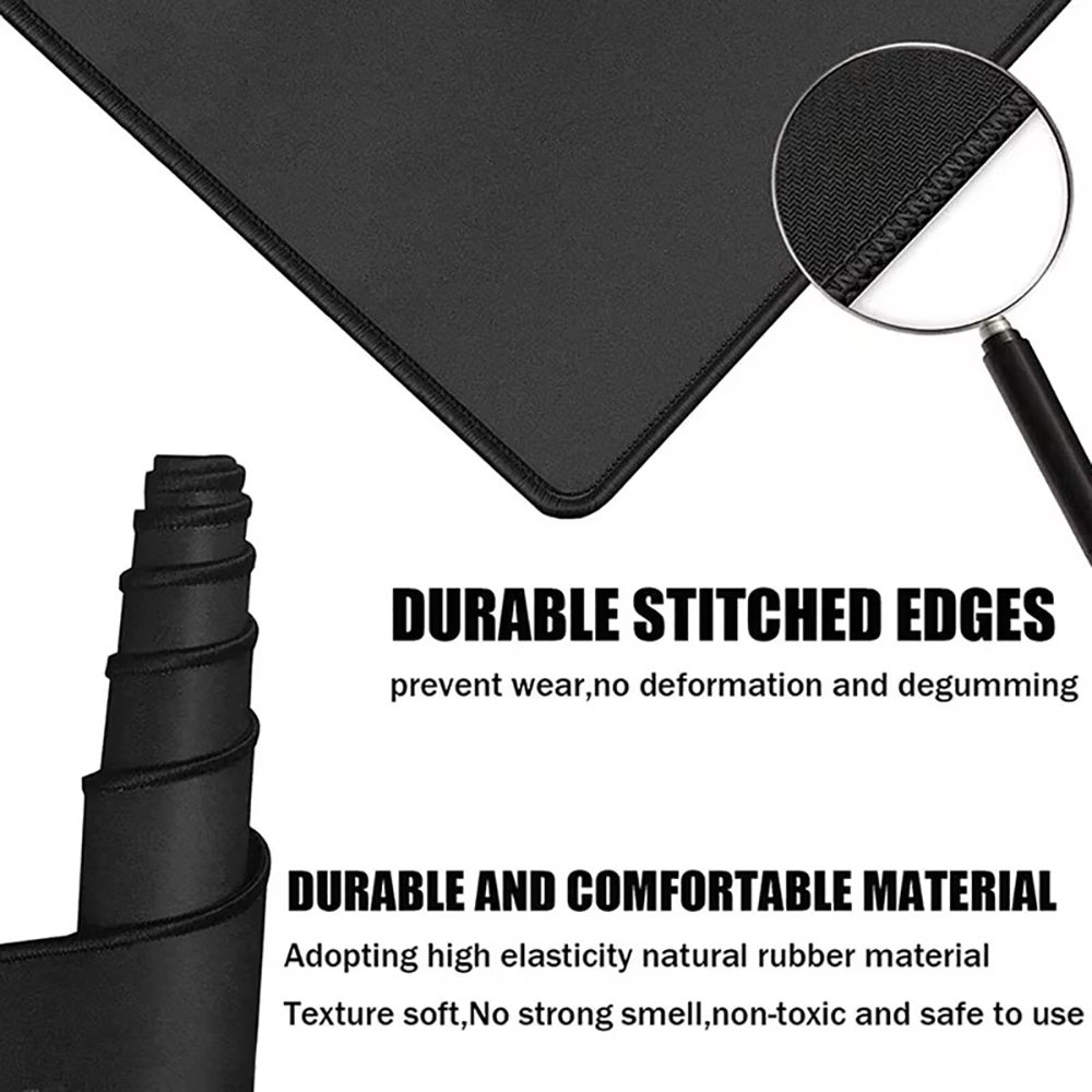 Extended Large Mouse Pad Red V – обзор и цена Mousepad Xl Extended