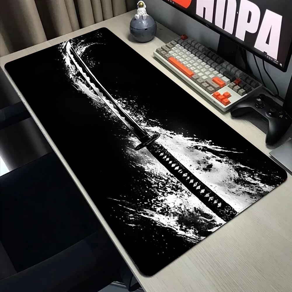 Katana Mouse Pad XL Mousepad F – обзор и цена Mousepad Xl Extended