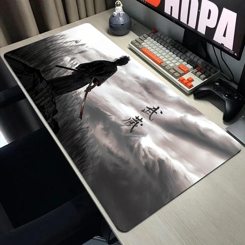 Katana Mouse Pad XL Mousepad F – обзор и цена Mousepad Xl Extended
