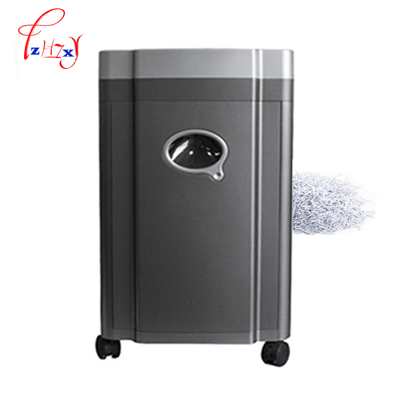 30L Electric Paper Shredder Of – обзор и цена Home Office Paper Shredder