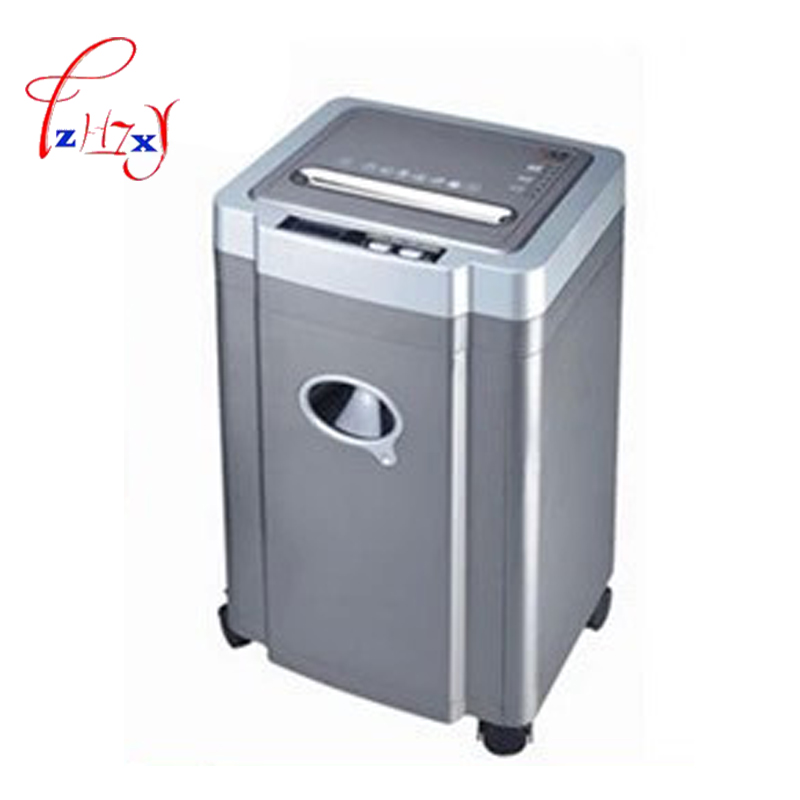30L Electric Paper Shredder Of – обзор и цена Home Office Paper Shredder