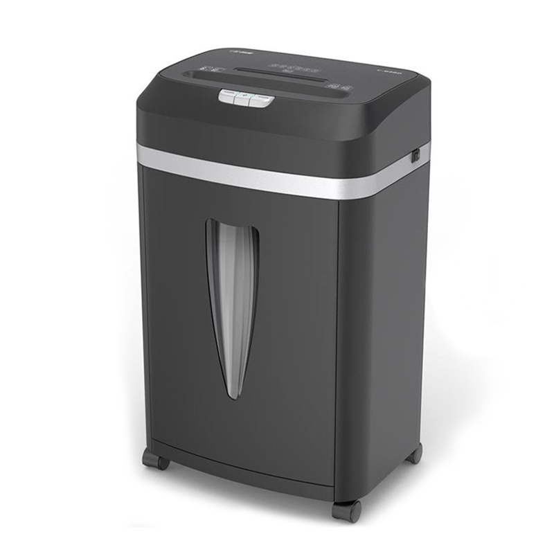 Micro Cut 2*10mm P-5 Level 8 S – обзор и цена Home Office Paper Shredder