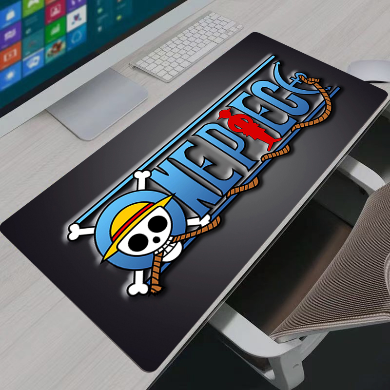 Japan Game Anime One Piece Log – обзор и цена Home Office Keyboard And Mouse