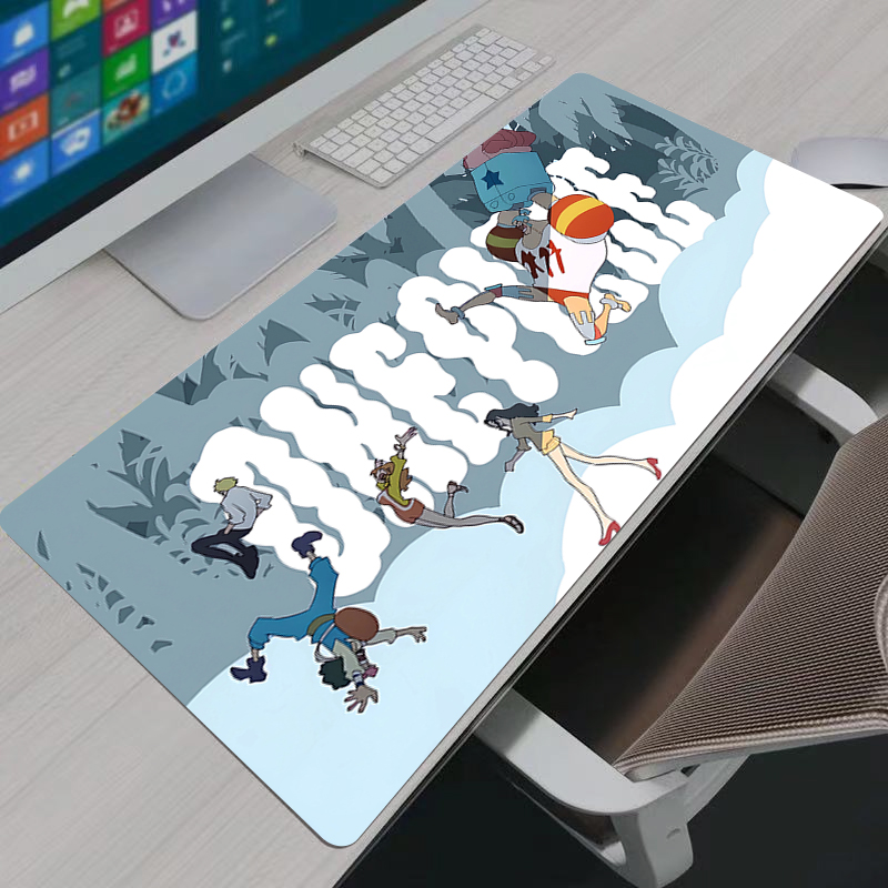 Japan Game Anime One Piece Log – обзор и цена Home Office Keyboard And Mouse
