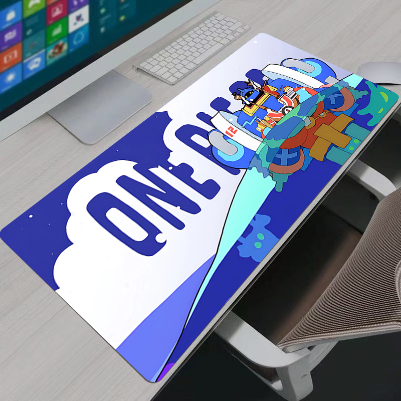 Japan Game Anime One Piece Log – обзор и цена Home Office Keyboard And Mouse