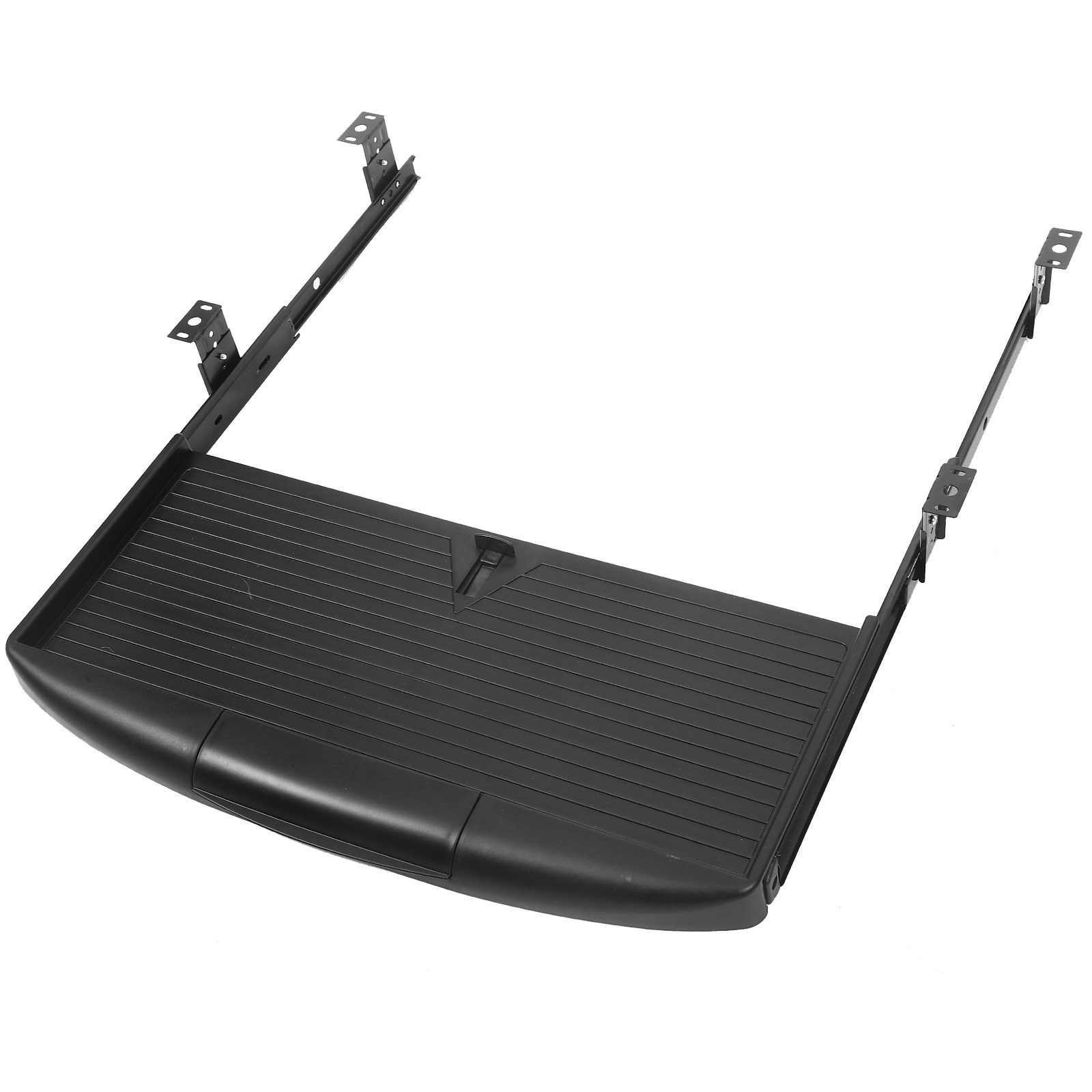 Keyboard Tray Double-Layer Und – обзор и цена Keyboard Tray Under Desk