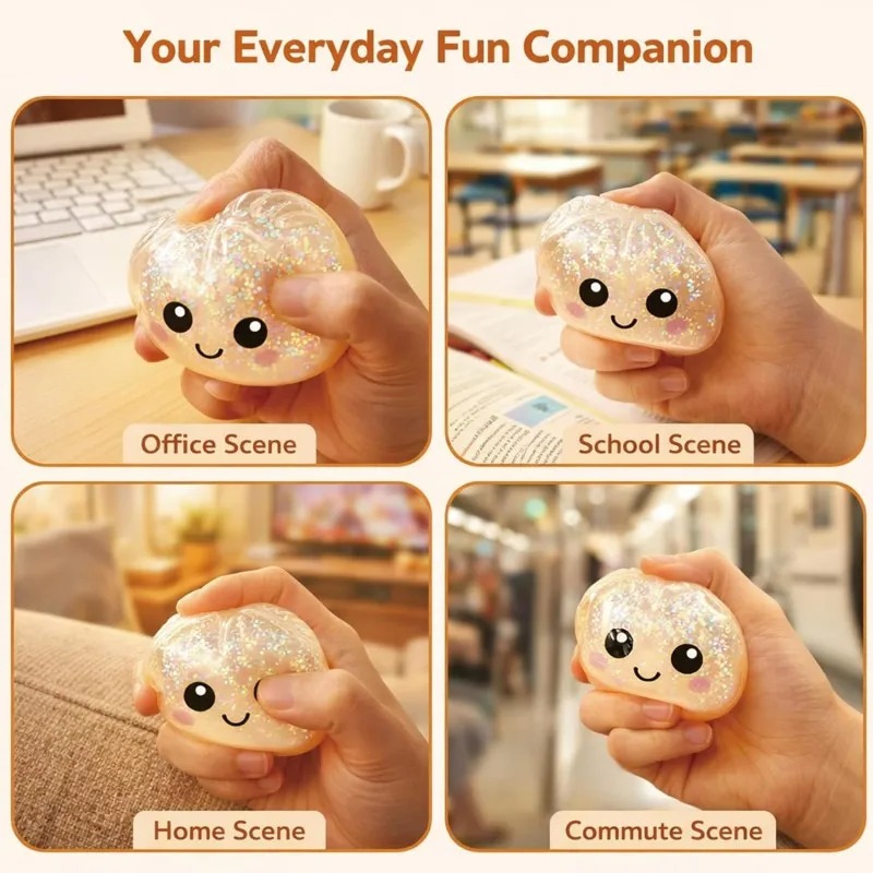 Simulation Flash Dumpling Pres – обзор и цена Home Office Simulator