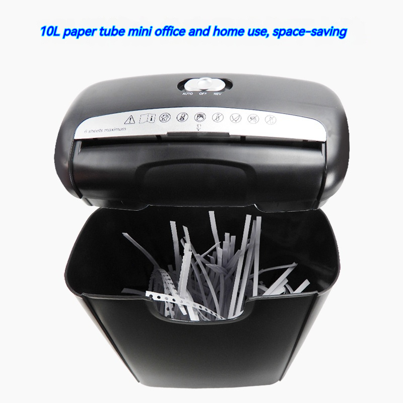 Desktop Small Paper Shredder O – обзор и цена Home Office Paper Shredder