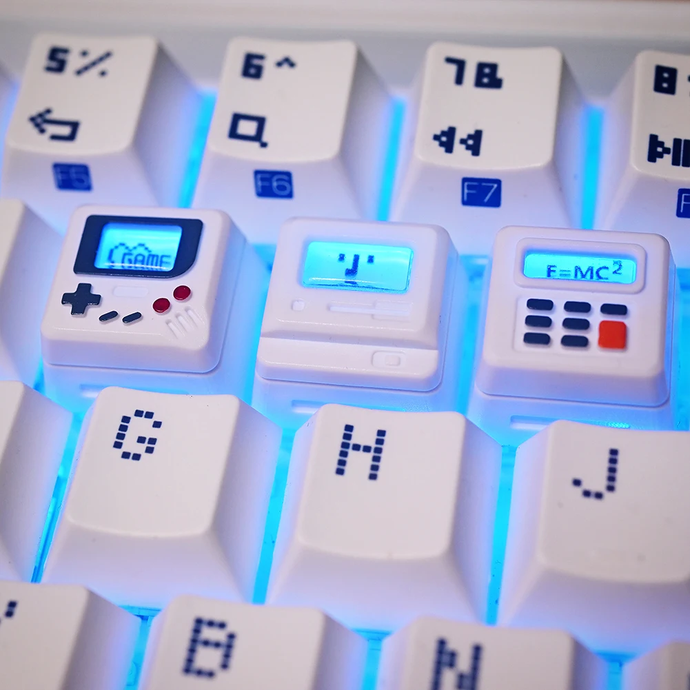 K-04 Keyboard Keycaps 3 in 1 R – обзор и цена Keyboard Tray Under Desk