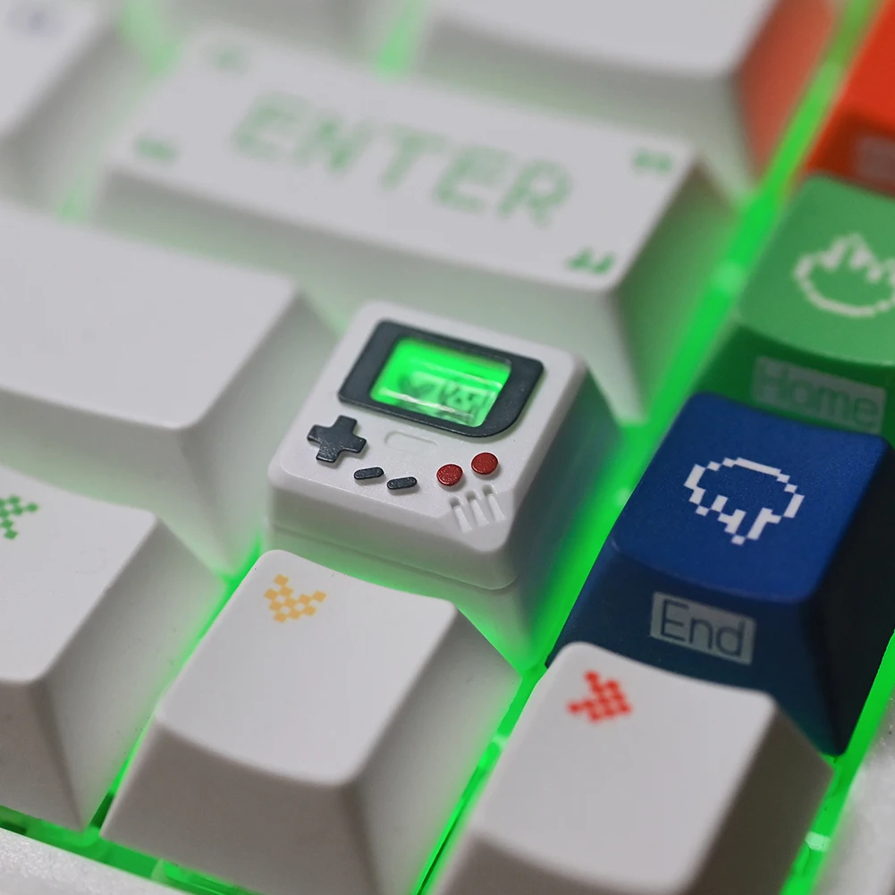 K-04 Keyboard Keycaps 3 in 1 R – обзор и цена Keyboard Tray Under Desk