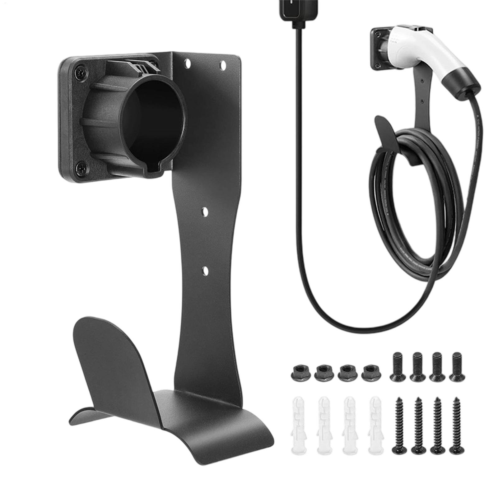 Type 2 Charging Cable Holder W – обзор и цена Cable Management Box