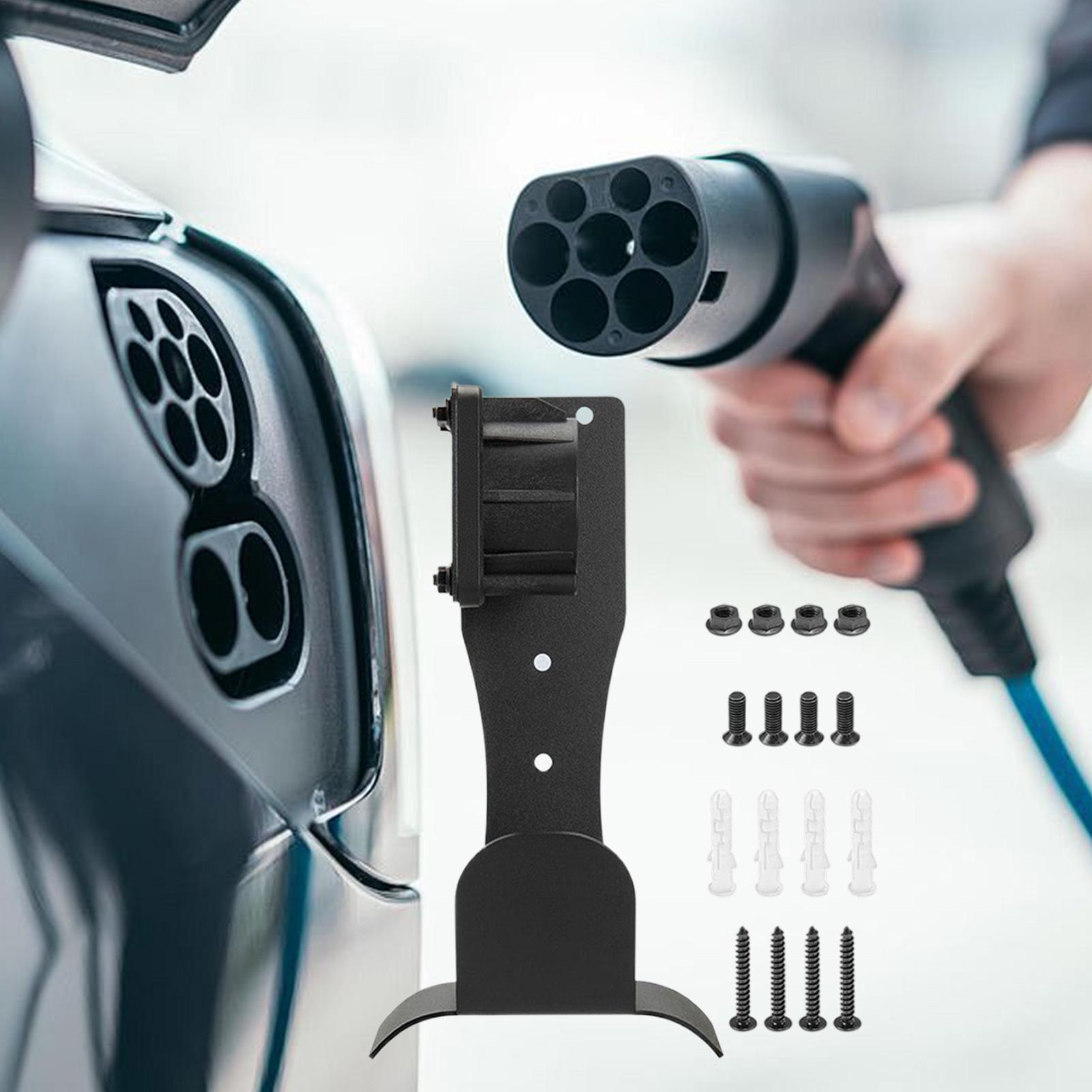 Type 2 Charging Cable Holder W – обзор и цена Cable Management Box