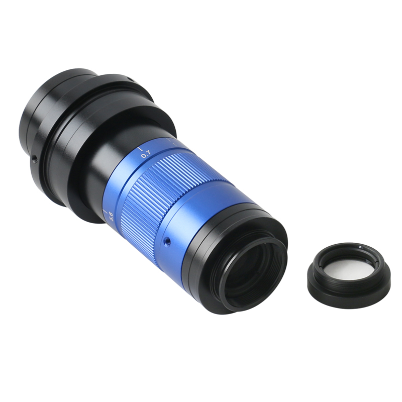 W050 W075 Barlow Lens Adjustab – обзор и цена Home Office Zoom