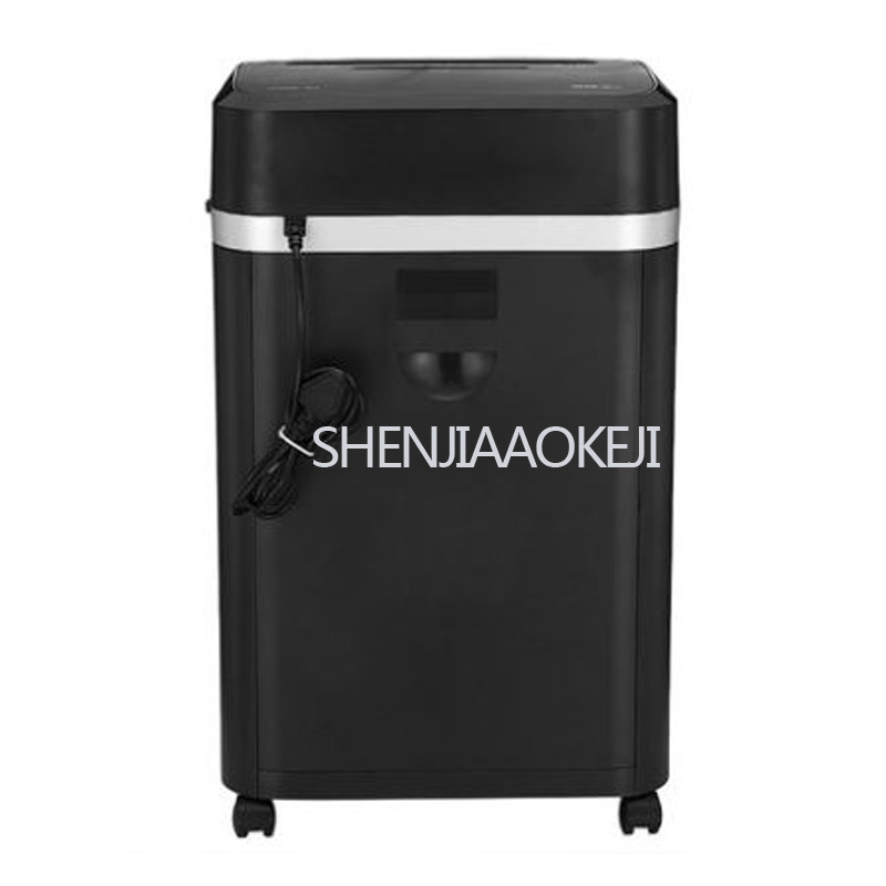 electric  shredder Business of – обзор и цена Home Office Paper Shredder